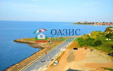 For sale - Apartment in Nessebar,  Burgas