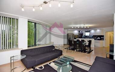 For rent - Apartment in Briz,  Varna