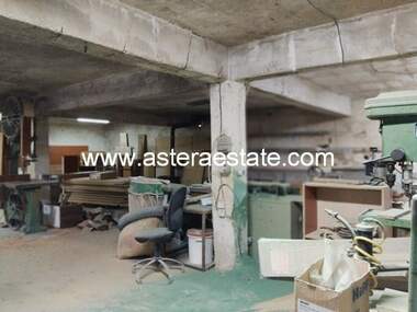 For rent - Warehouse/Storage Unit/Storage in Porominovo,  Kiustendil