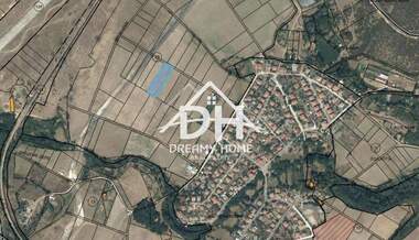 Vânzare - Teren de construcții în Gluhar,  Kărdjali