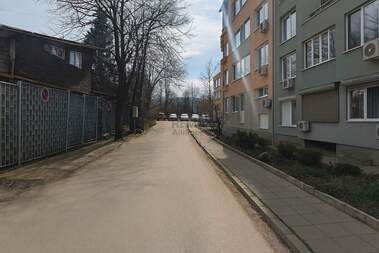 Продажба - Апартамент в Гео Милев,  София