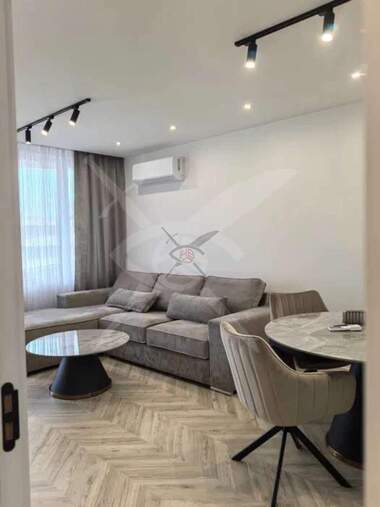 For rent - Apartment in Sadiyski,  Plovdiv