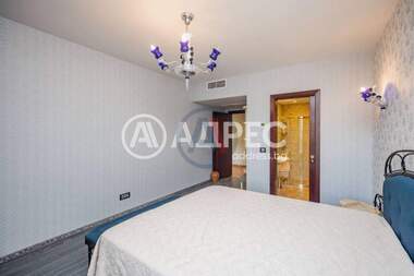 Πώληση - Διαμέρισμα σε Слънчев ден,  Варна