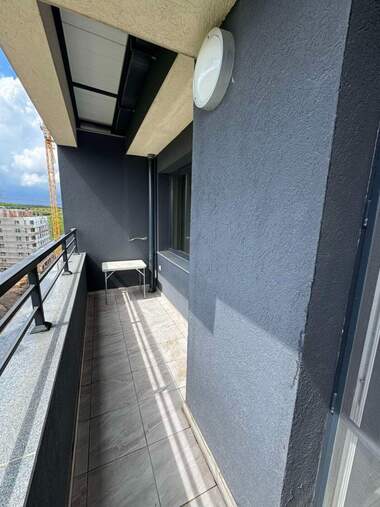 Verkauf - Wohnung in Meden Rudnik,  Burgas