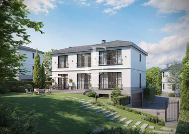 For sale - House in Simeonovo,  Sofia