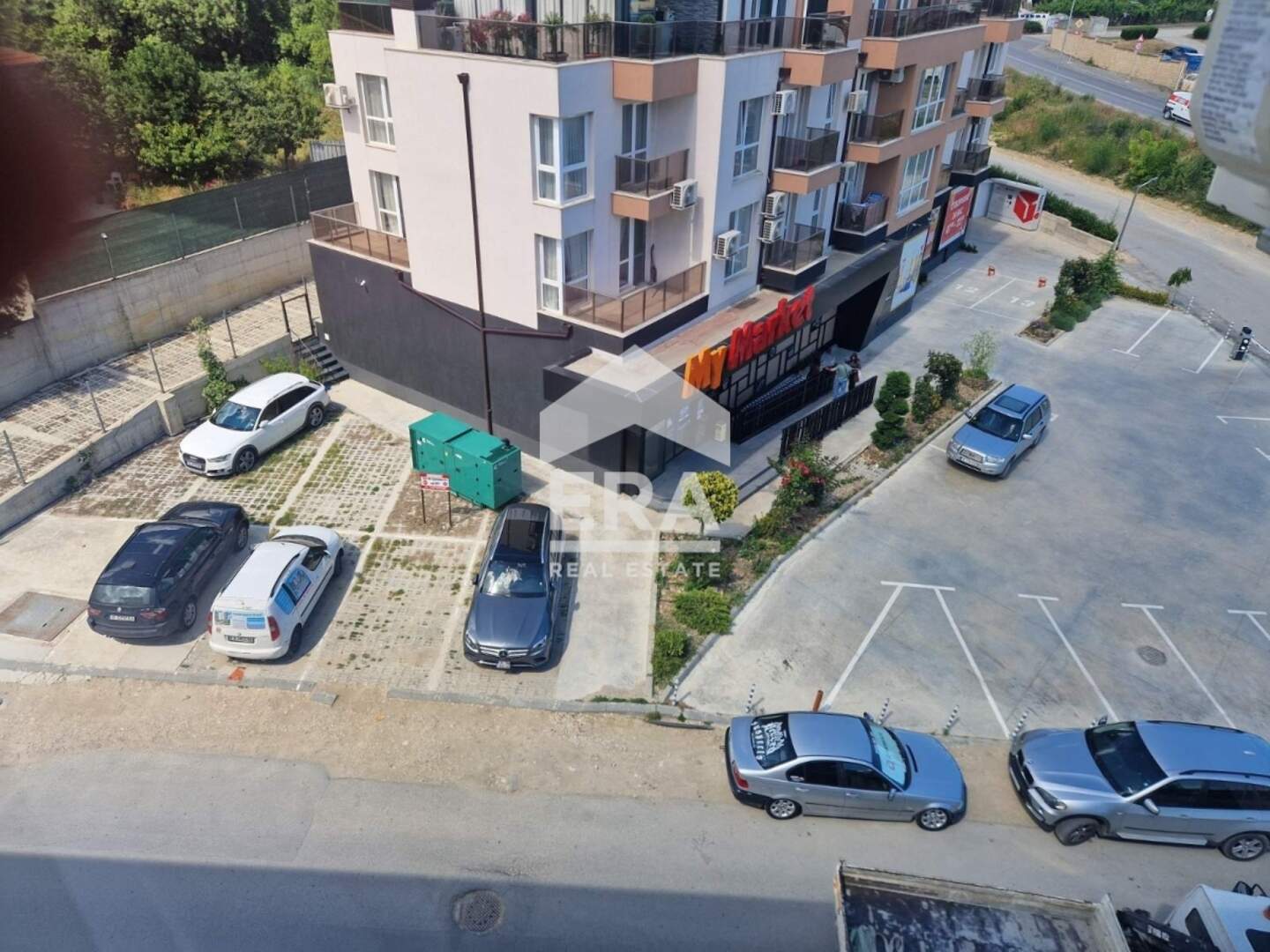 2 bedroom Apartment in Pchelina, Varna – photo 6
