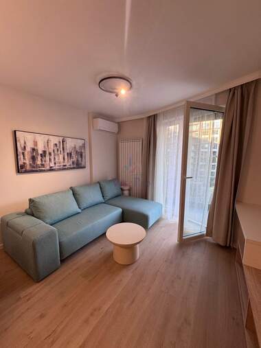 For rent - Apartment in Krasno selo,  Sofia