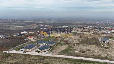 Satış - İnşaat arsası olarak Brestnik,  Plovdiv