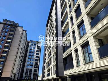 Продажба - Апартамент в Каменица 2,  Пловдив