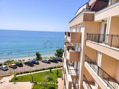 Satış - Apartman olarak Sveti Vlas,  Burgas