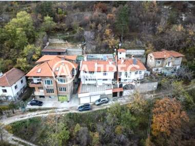 For sale - House in Bachkovo,  Plovdiv
