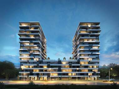 Verkauf - Iconica - Bauen mit Immobilien in Otdih i kultura,  Plowdiw