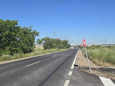 For sale - For Construction in Dolno Ezerovo,  Burgas