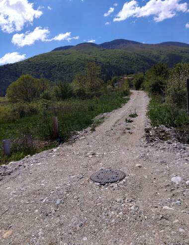 For sale - For Construction in Sapareva Bania,  Kiustendil