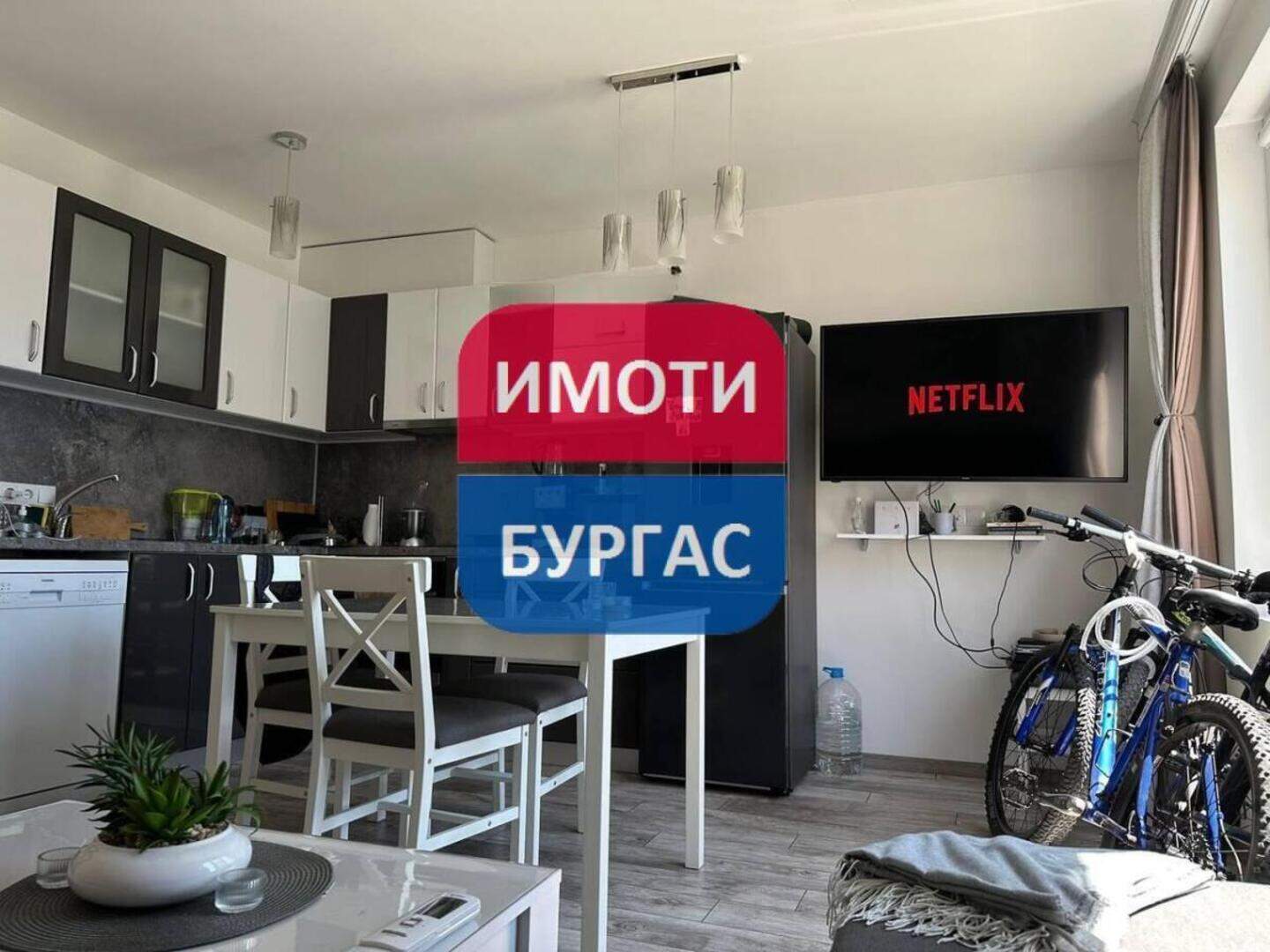 İki odalı Apartman olarak Sarafovo, Burgas – fotoğraf 3