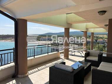 For sale - Apartment in Carevo,  Burgas