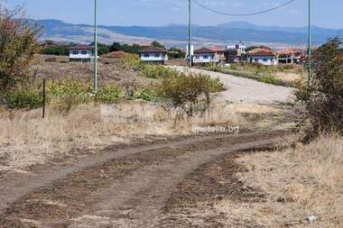 Πώληση - Οικόπεδο για κατασκευή σε Χερακοβο,  Σοφιια Ομπλαστ