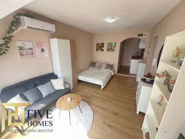 Satış - Apartman olarak Nesebar,  Burgas