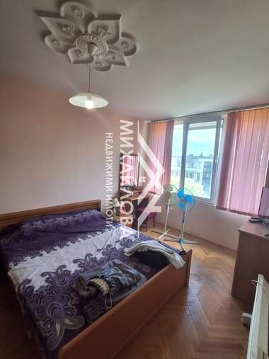 Продажа - Квартира в МБАЛ Иван Рилски,  Стара Загора