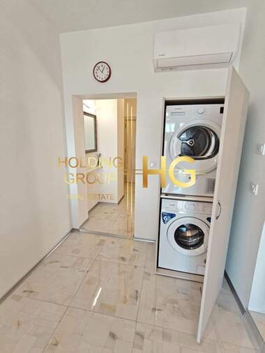 For rent - Apartment in Pchelina,  Varna