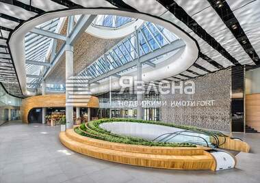 For rent - Office in 7-mi 11-ti kilometar,  Sofia