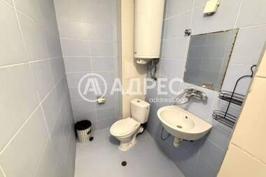 Kira - Apartman olarak Pogrebi,  Varna