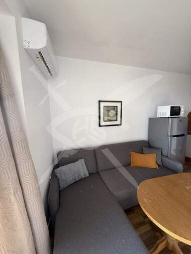 For rent - Apartment in Gracka mahala,  Varna