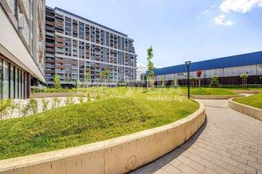 For sale - Apartment in Serdika,  Sofia