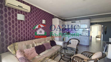 Satış - Apartman olarak Sveti Vlas,  Burgas