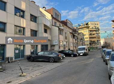 Vânzare - Magazin în Manastirski livadi-Iztok,  Sofia