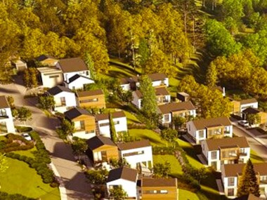 olarak mahalle Sever, şehir Varna için satılık Emlak