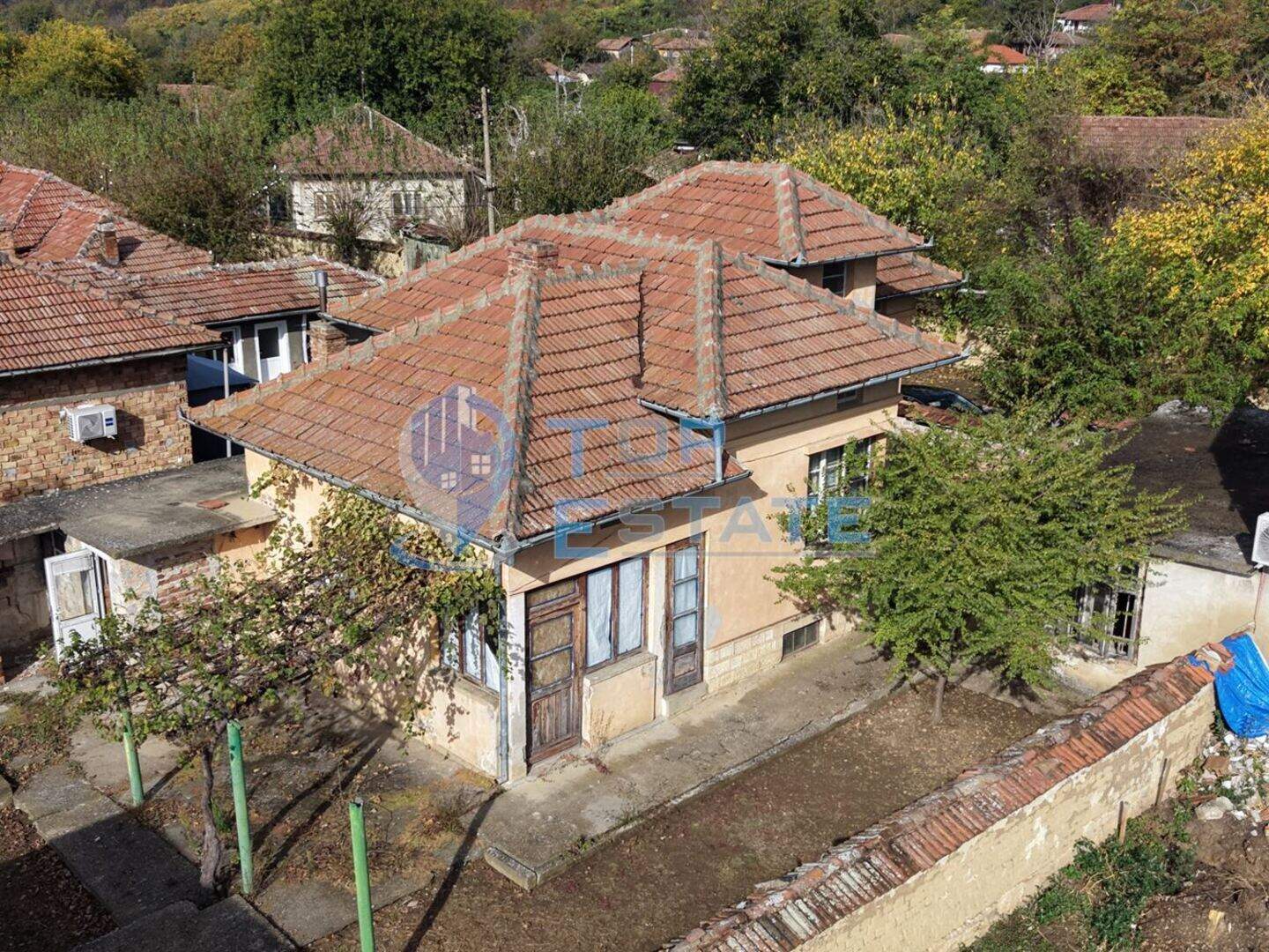 House in Draganovo, Veliko Tarnovo – photo 2