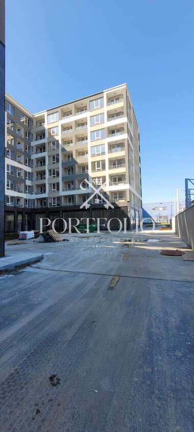 Satış - Apartman olarak Izgrev,  Burgas