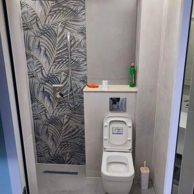 Kira - Apartman olarak Mladejki halm,  Plovdiv