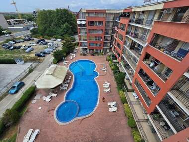 Satış - Apartman olarak Sunny Beach,  Burgas