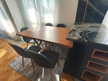 Miete - Wohnung in Kameniza 1,  Plowdiw