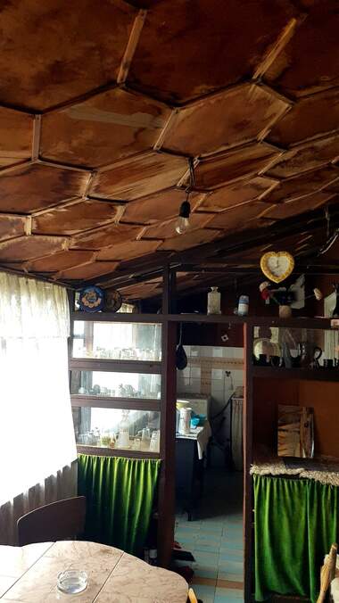 For sale - House in Saparevo,  Kiustendil