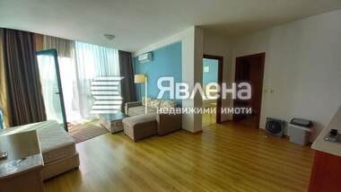 Продажба - Апартамент в Приморско,  Бургас