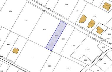For sale - For Construction in Brestnik,  Plovdiv