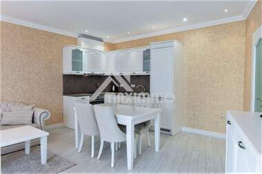 For rent - Apartment in Alen mak,  Varna
