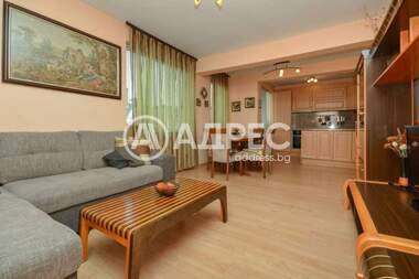 For sale - Apartment in Sarafovo,  Burgas