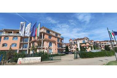 For sale - Apartment in Sozopol,  Burgas