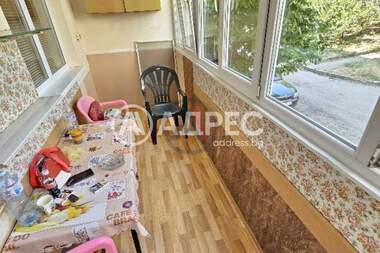 Satış - Apartman olarak Vazrajdane 1,  Varna