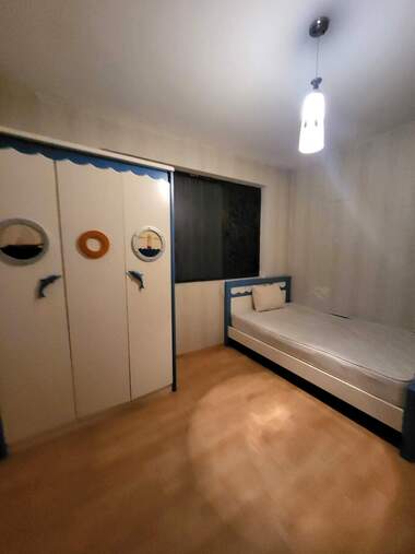 Miete - Wohnung in Zentar,  Pazardjik