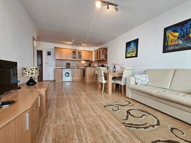 Satış - Apartman olarak Sveti Vlas,  Burgas