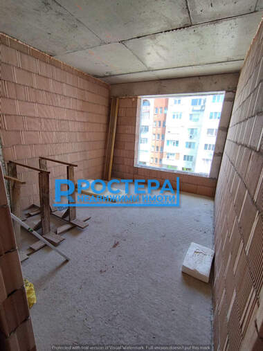 Продажба - Апартамент в Запад-3,  Търговище