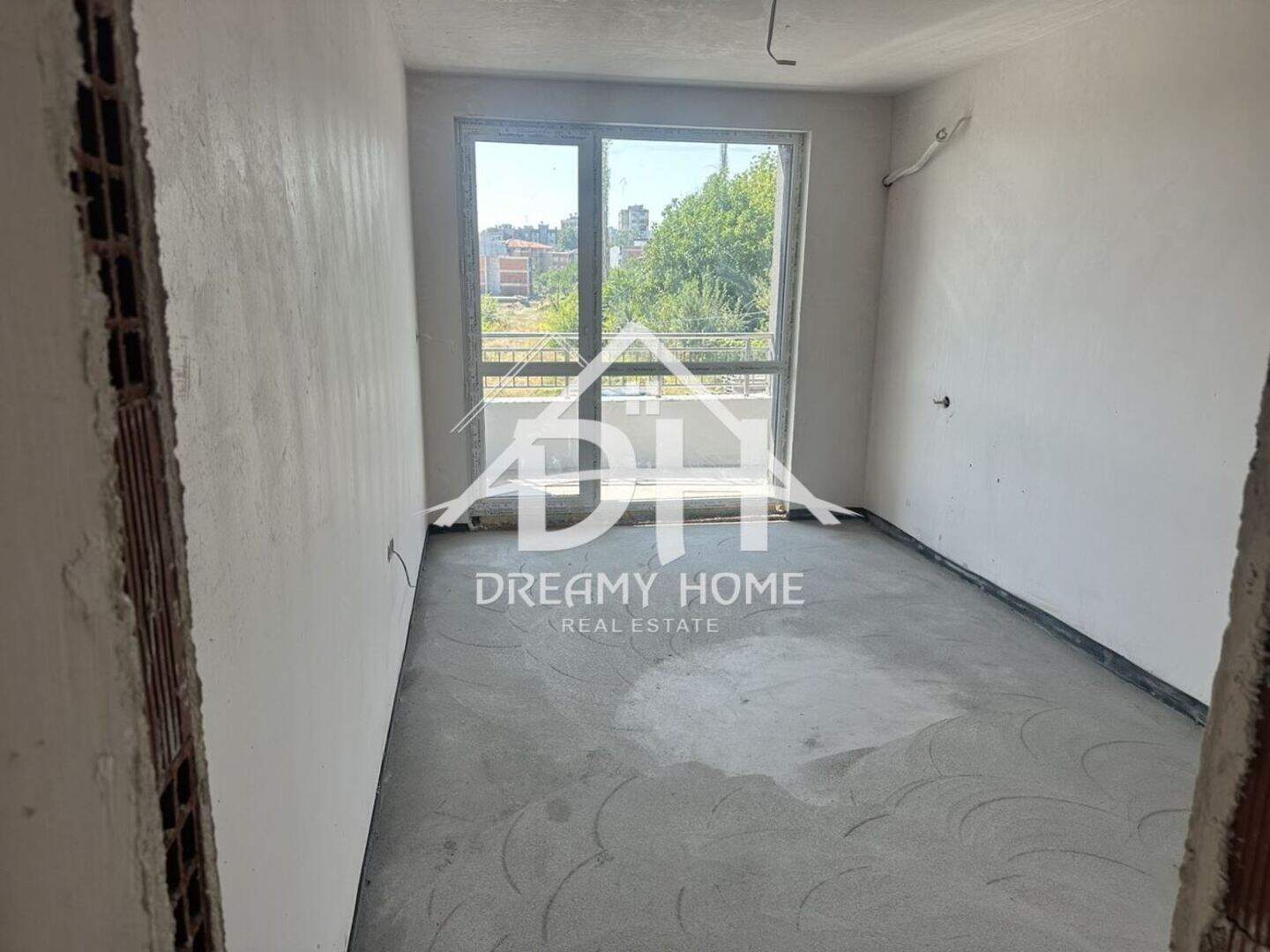 Zweizimmer Wohnung in Wazrozhdenzi, Kurdschali – Foto 3
