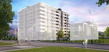 Продажба - Апартамент в Тракия,  Пловдив