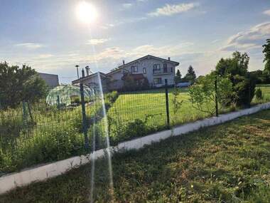 For sale - For Construction in Zlatitrap,  Plovdiv