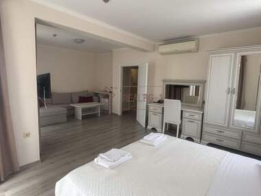 Verkauf - Wohnung in Baltschik,  Dobritsch